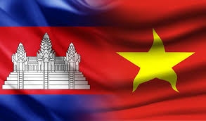 Vietnam, Cambodia set for new stage in relations